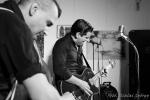 Pure Blues - A Nyughatatlan & Inmates koncert / Jászberény Online / Szalai György